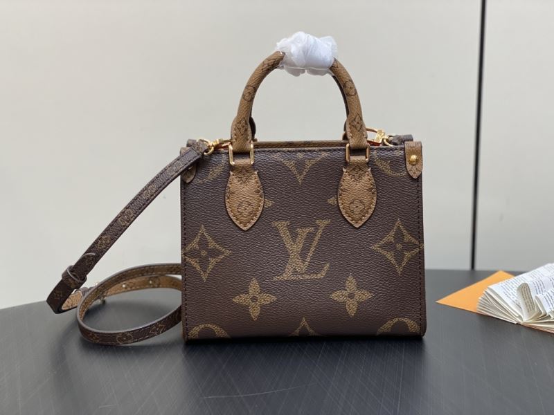 Louis Vuitton Shopping Bags